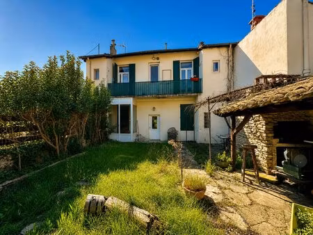 immeuble de rapport nîmes  secteur route d'uzès