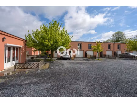 vente immeuble 3 pièces 968 m² à feignies (59750)  949 000 €