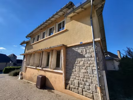 vente immeuble 0 pièces 180 m² à mercoeur (19430)  70 850 €