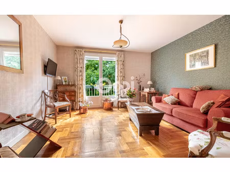 appartement limoges 60.75 m² t-3 à vendre  92 000 €
