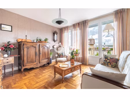 appartement limoges 64 m² t-3 à vendre  114 000 €