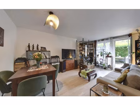 appartement montévrain 76 m² t-4 à vendre  327 000 €