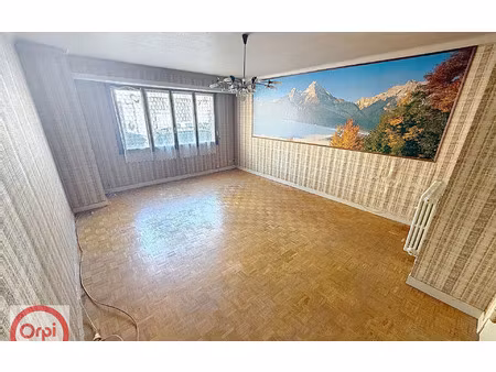 appartement pau 87 m² t-4 à vendre  151 000 €