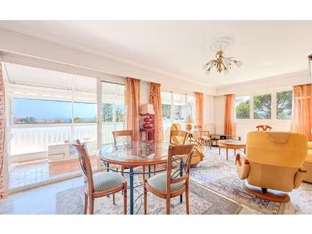 appartement saint-laurent-du-var 90.69 m² t-4 à vendre  583 000 €