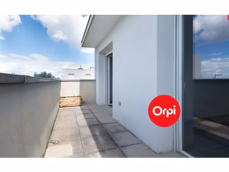 appartement saint-priest 40 m² t-2 à vendre  149 000 €