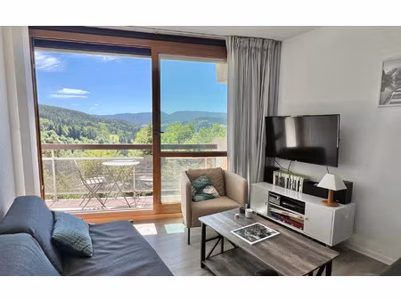 appartement villard-de-lans 44.26 m² t-2 à vendre  163 500 €