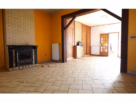maison amiens m² t-7 à vendre  525 000 €