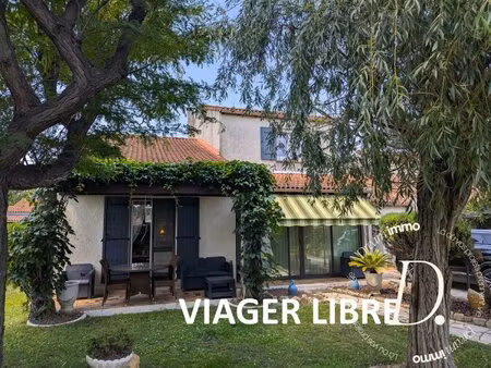 maison à vendre arles