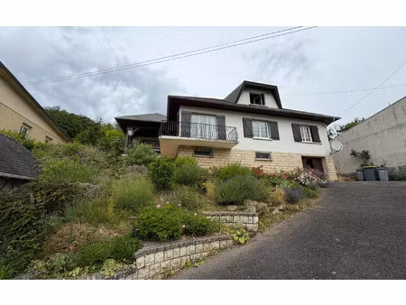 maison bar-le-duc m² t-5 à vendre  210 000 €