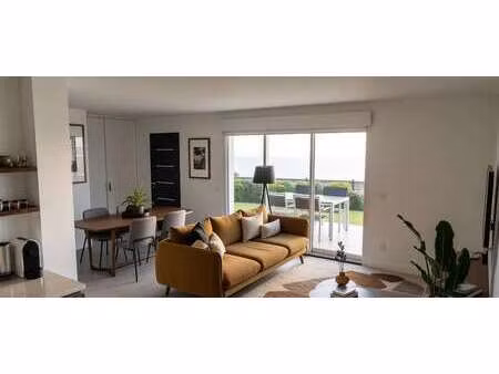 vente maison à beaupreau (49600) : à vendre / 65m² beaupreau