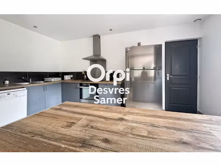 maison carly 110 m² t-5 à vendre  222 600 €