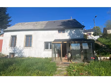 maison château-chinon (ville) m² t-2 à vendre  42 000 €