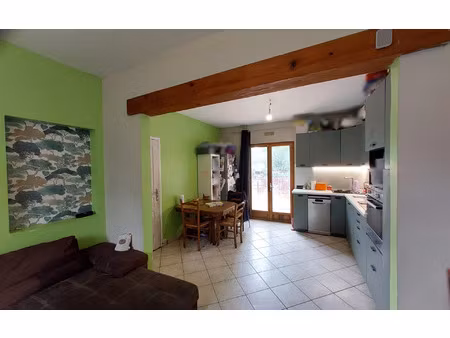 maison creil 86 m² t-4 à vendre  180 000 €