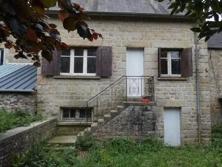 vente maison à dinan (22100) : à vendre / 127m² dinan