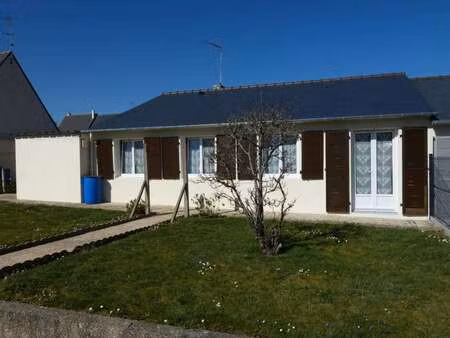 vente maison à lancieux (22770) : à vendre / 96m² lancieux