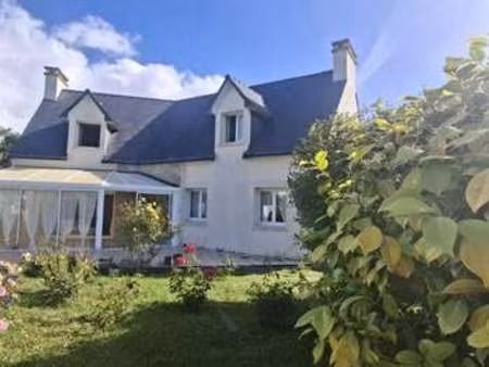 vente maison au conquet (29217) : à vendre / 175m² le conquet