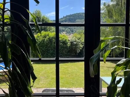 maison familiale