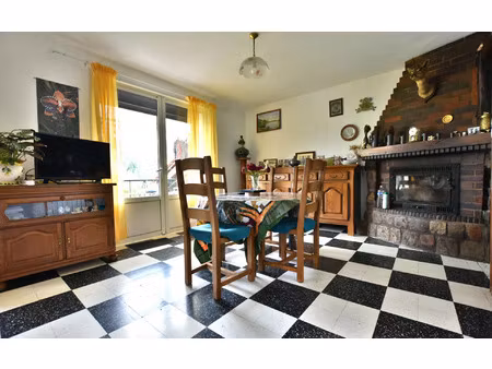 maison mareuil-caubert 66.79 m² t-3 à vendre  165 850 €
