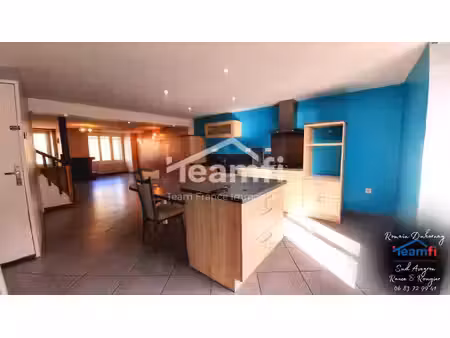 maison à vendre massals