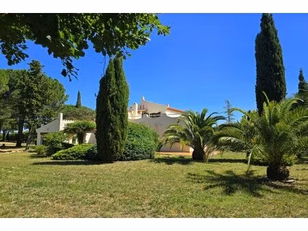 achat villa à saint-andré