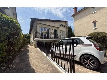 maison villiers-sur-marne 73.19 m² t-4 à vendre  449 000 €