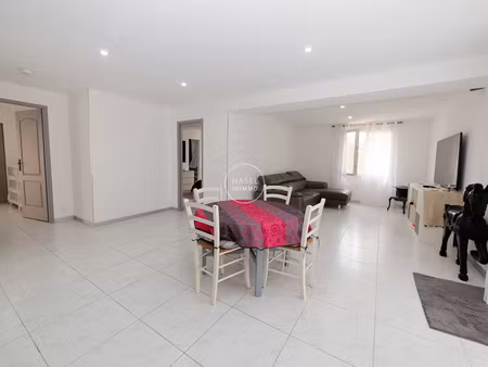 appartement 97.5 m²