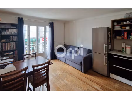 location appartement  43.9 m² t-2 à moret-sur-loing  630 €