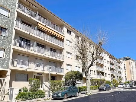 appartement 1 pièce