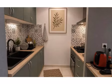 location appartement  m² t-3 à neufchâteau  460 €