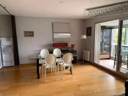 vente appartement 2 pièces à saint-malo (35400) : à vendre 2 pièces / 50m² saint-malo