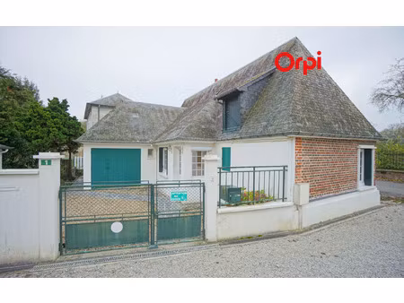 location maison  m² t-3 à bernay  650 €
