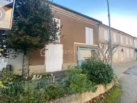 vente immeuble 8 pièces 250 m² à bon-encontre (47240)  98 440 €