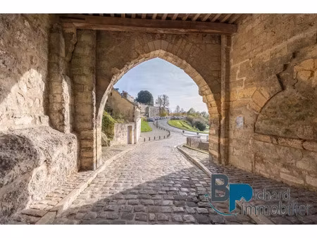 vente immeuble 3 pièces 280 m² à laon (02000)  170 000 €
