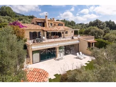 proche saint-paul de vence - a proximité du village