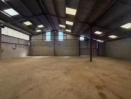 vente immeuble 0 pièces à cars (33390)  296 520 €