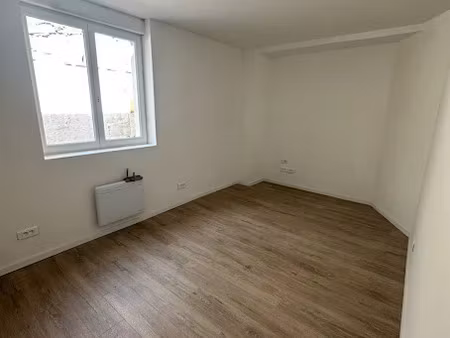 vente immeuble 0 pièces 236 m² à chatellerault (86100)  299 980 €