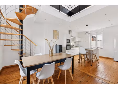 vente immeuble 5 pièces 150 m² à lievin (62800)  325 000 €