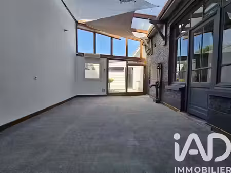 vente immeuble 0 pièces 212 m² à merville (59660)  265 000 €