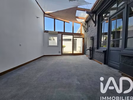 vente immeuble 0 pièces 212 m² à merville (59660)  275 000 €