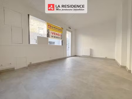 vente immeuble 5 pièces 113 m² à bonnières-sur-seine (78270)  230 000 €