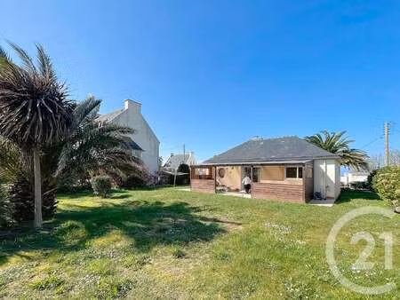 vente maison à plouguerneau (29880) : à vendre / 110m² plouguerneau