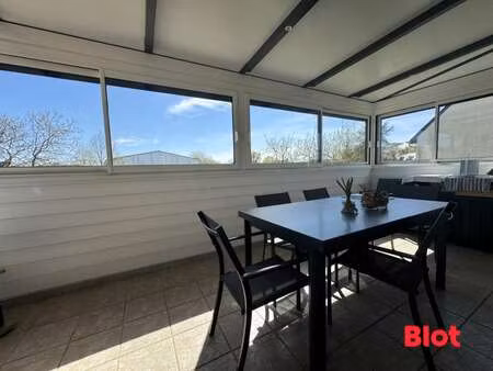 vente maison à châteaubourg (35220) : à vendre / 112m² châteaubourg