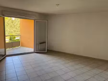 location appartement 2 pièces 40 m² à vinay (38470)  515 €