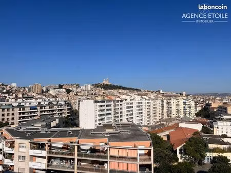 appartement 3 pièces 72 m²