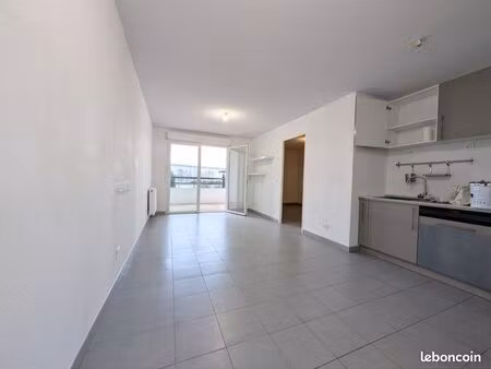 appartement t2 pour investisseur