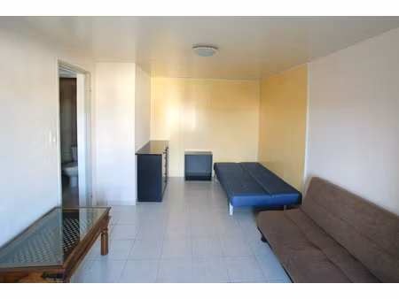 location appartement 1 pièce 24.3 m² à montbeliard (25200)  320 €