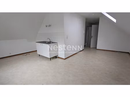 location appartement 2 pièces 31.35 m² à plouha (22580)  340 €