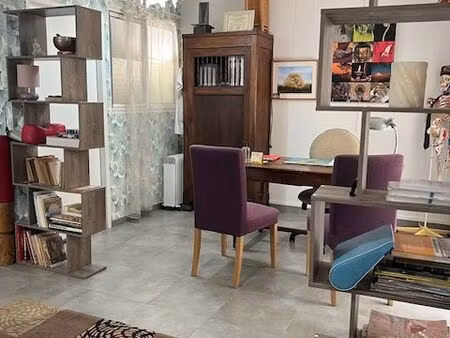 loue local de soins