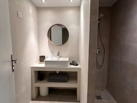 studio 1 pièce 26 5m2 arles