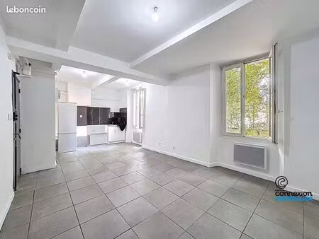 appartement 1 pièce 31 m²